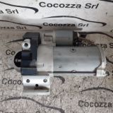Immagine di MOTORINO DI AVVIAMENTO BMW X4 (G02) - 12415A33FB9