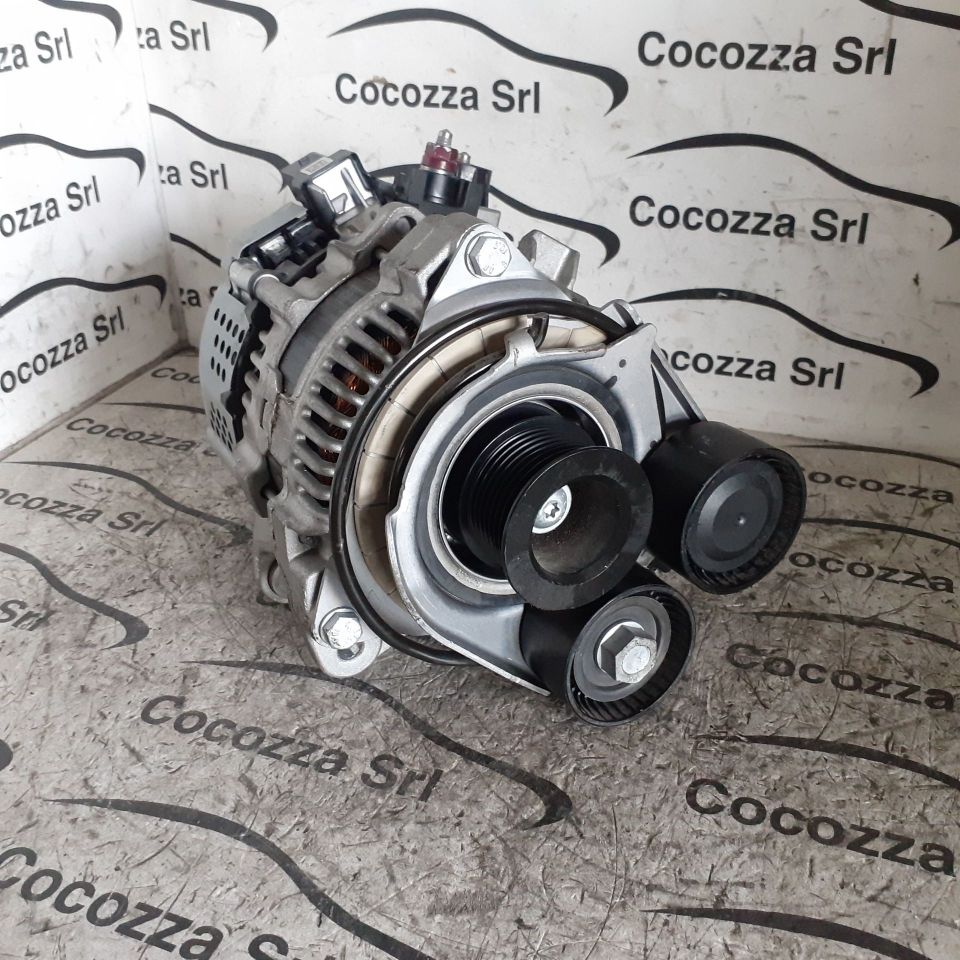 Immagine di Alternatore BMW X4 (G02) - 8490538