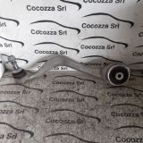 Immagine di TRAPEZIO/TIRANTE ANTERIORE SINISTRO BMW X4 (G02) - 31106890903