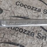Immagine di BRACCIO TRASVERSALE ANTERIORE SINISTRO BMW X4 (G02) - 31106870971