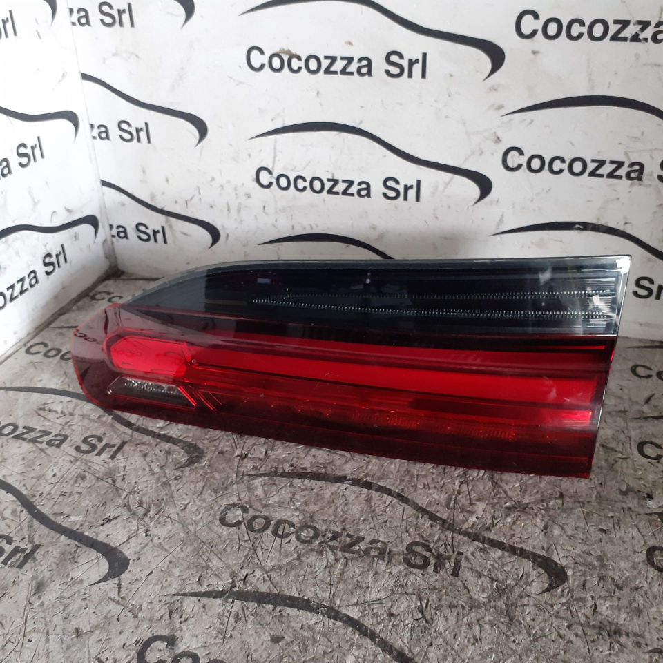 Immagine di FANALE POSTERIORE INTERNO DESTRO BMW X4 (G02) - H8743379812
