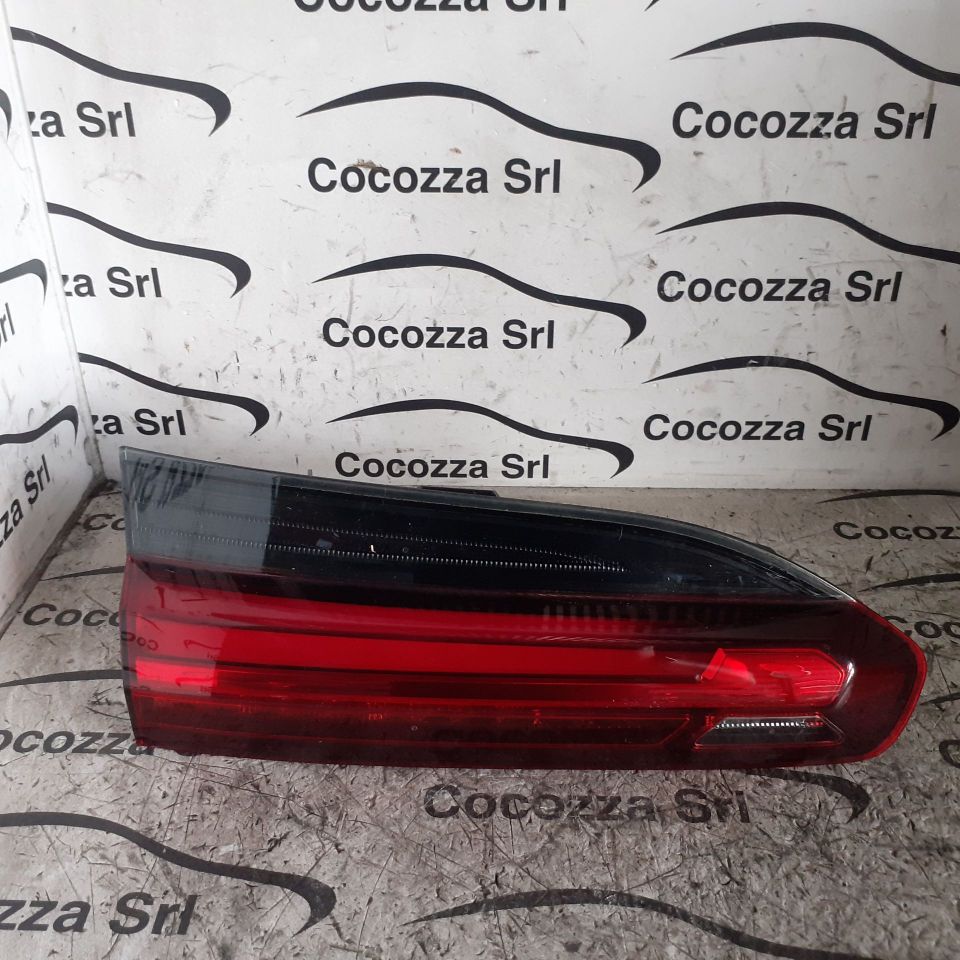Immagine di FANALE POSTERIORE INTERNO SINISTRO BMW X4 (G02) - H7743379712