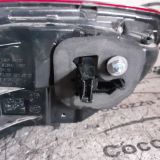 Immagine di FANALE POSTERIORE ESTERNO SINISTRO BMW X4 (G02) - H3740939514