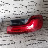 Immagine di FANALE POSTERIORE ESTERNO DESTRO BMW X4 (G02) - H4740939514