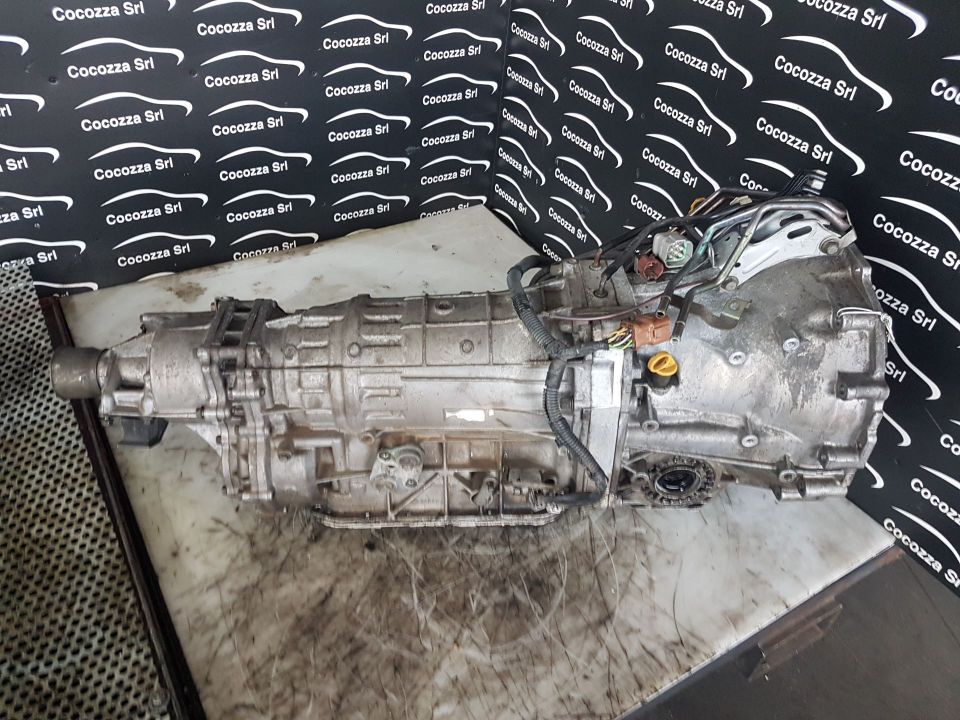 Immagine di Cambio Automatico Subaru Outback 3.0 R 24v