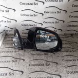 Immagine di RETROVISORE ESTERNO DESTRO BMW X4 (G02) - 5A3AEF8