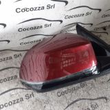 Immagine di RETROVISORE ESTERNO DESTRO BMW X4 (G02) - 5A3AEF8