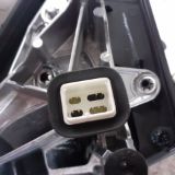 Immagine di RETROVISORE ESTERNO DESTRO BMW X4 (G02) - 5A3AEF8
