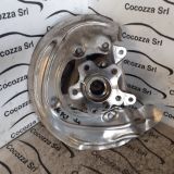 Immagine di MOZZO/FUSELLO RUOTA ANTERIORE SINISTRA BMW X4 (G02) - 312116882567