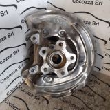 Immagine di MOZZO/FUSELLO RUOTA ANTERIORE DESTRA BMW X4 (G02) - 31216882598