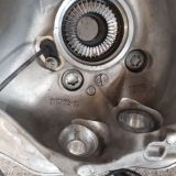 Immagine di MOZZO/FUSELLO RUOTA ANTERIORE DESTRA BMW X4 (G02) - 31216882598