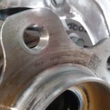 Immagine di MOZZO/FUSELLO RUOTA ANTERIORE DESTRA BMW X4 (G02) - 31216882598