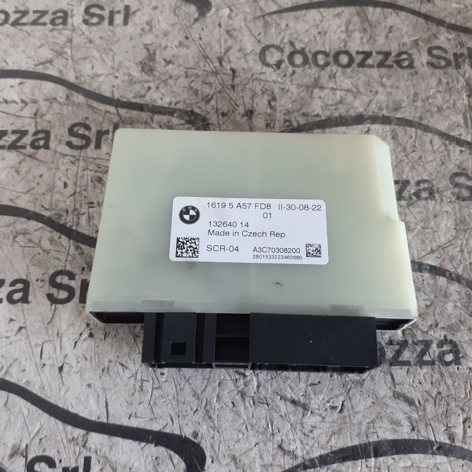 Immagine di Centralina Adblue BMW X1 (U11) - 5A57FD8