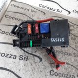 Immagine di Scatola fusibili BMW X1 (U11) - 8720724