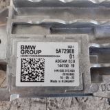 Immagine di Modulo controllo telecamera anteriore BMW X1 (U11) - 5A729E8