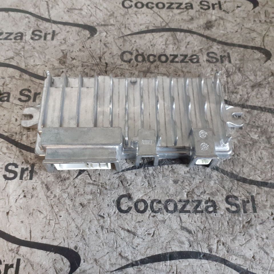 Immagine di Modulo telecamera anteriore BMW X1 (U11) - 5A7F295
