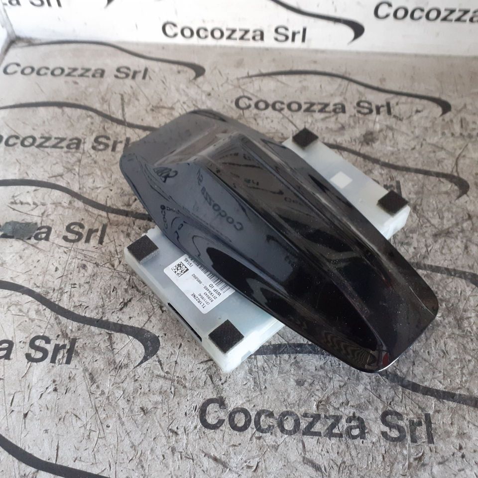 Immagine di Antenna satellitare BMW X1 (U11) - 9825130
