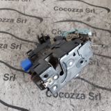 Immagine di Serratura porta anteriore destra SEAT ALTEA - 3D1837016