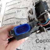 Immagine di Serratura porta anteriore sinistra SEAT ALTEA - 3D1837015