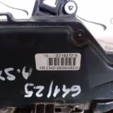 Immagine di Serratura porta anteriore sinistra SEAT ALTEA - 3D1837015