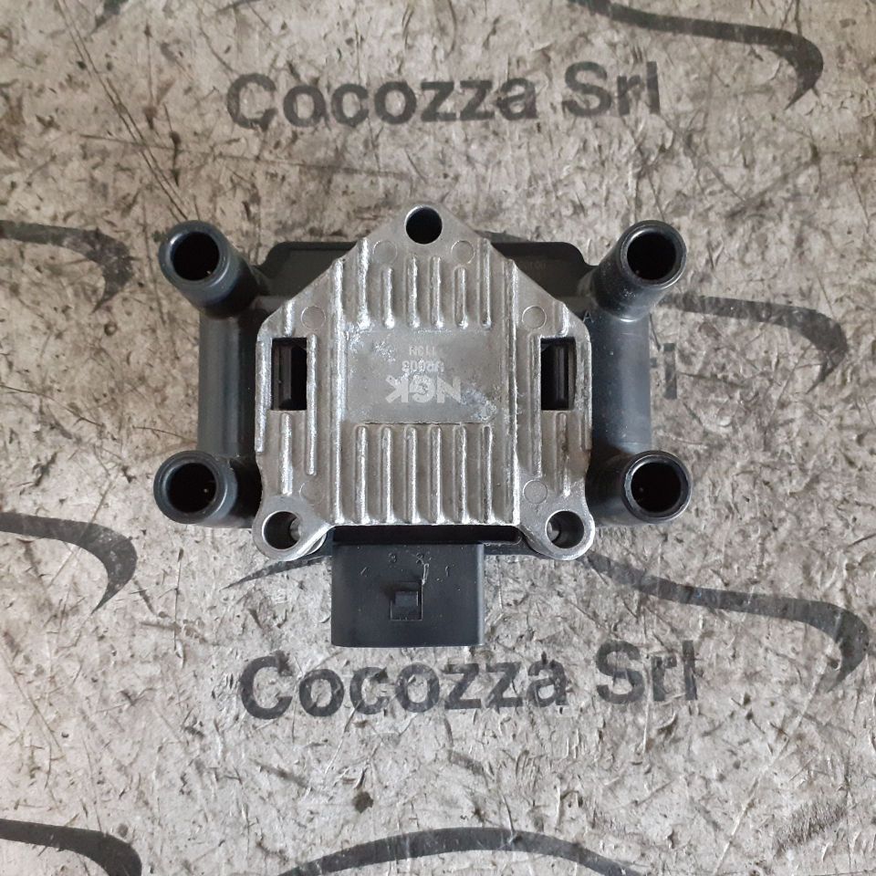 Immagine di Bobina accensione VOLKSWAGEN POLO - R0101C00100