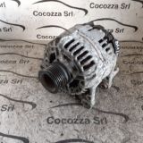 Immagine di Alternatore VOLKSWAGEN POLO - 037903025M