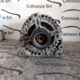 Immagine di Alternatore VOLKSWAGEN POLO - 037903025M