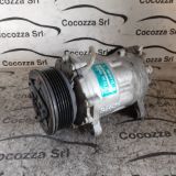 Immagine di Compressore clima VOLKSWAGEN POLO - 6N0820803B