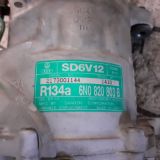 Immagine di Compressore clima VOLKSWAGEN POLO - 6N0820803B