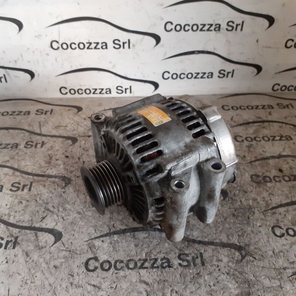 Immagine di Alternatore MINI COOPER (R50/53) - 7515029