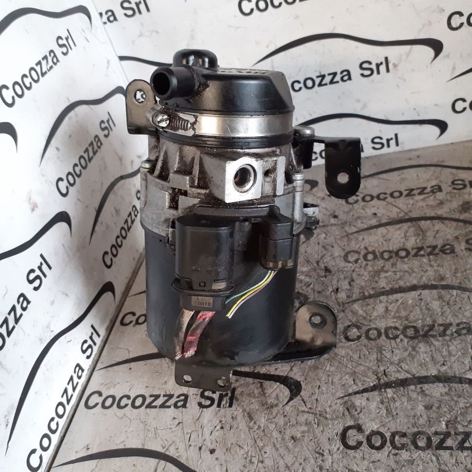 Immagine di Pompa idroguida elettrica MINI (R50/53) - ZF 7625062105