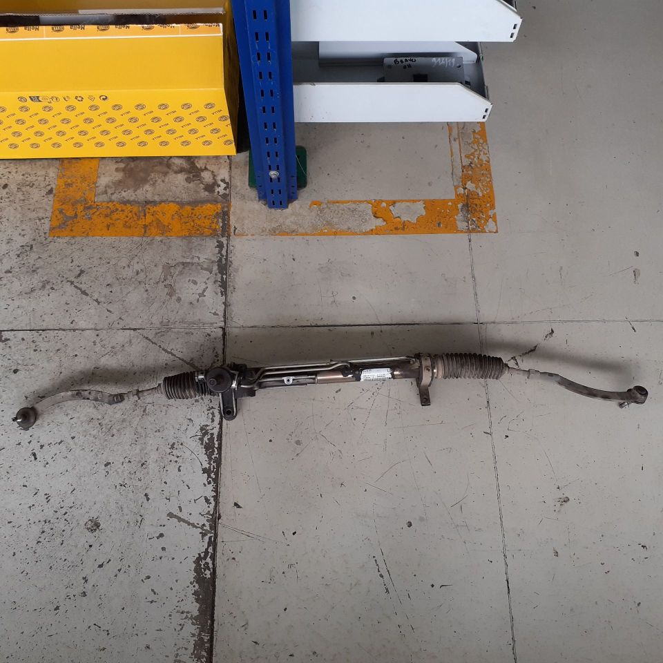 Immagine di Scatola idroguida MINI (R50/53) - 7891974274