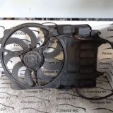 Immagine di Elettroventola raffreddamento motore MINI (R50/53)- 1475577