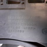 Immagine di Elettroventola raffreddamento motore MINI (R50/53)- 1475577