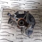 Immagine di Mozzo ruota anteriore destro DR dr 4.0 - 204000006AA