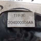 Immagine di Mozzo ruota anteriore destro DR dr 4.0 - 204000006AA
