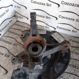 Immagine di Mozzo ruota anteriore destro DR dr 4.0 - 204000006AA