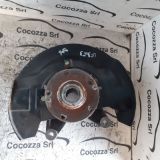 Immagine di Mozzo ruota anteriore destro DR dr 4.0 - 204000006AA
