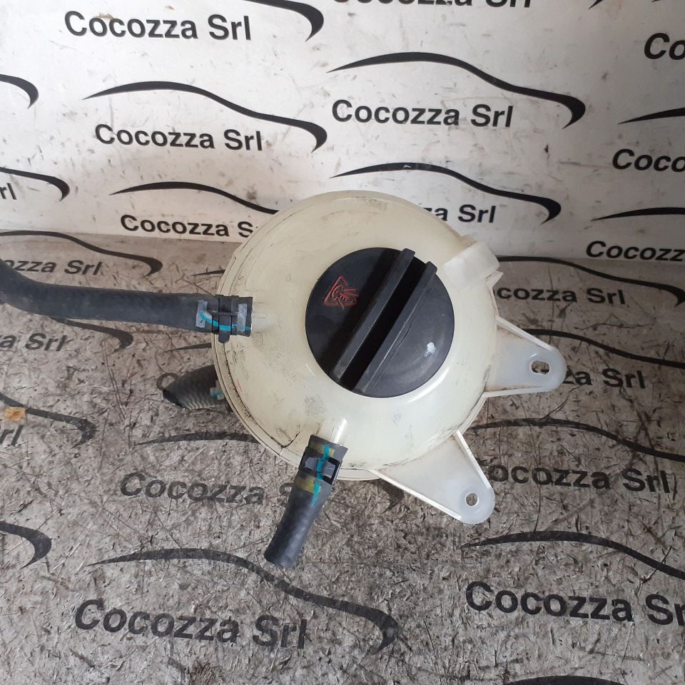 Immagine di Vaso espansione DR dr 4.0 - T21-1311110
