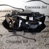 Immagine di Comando clima FIAT DUCATO FURGONE - MR1464316240