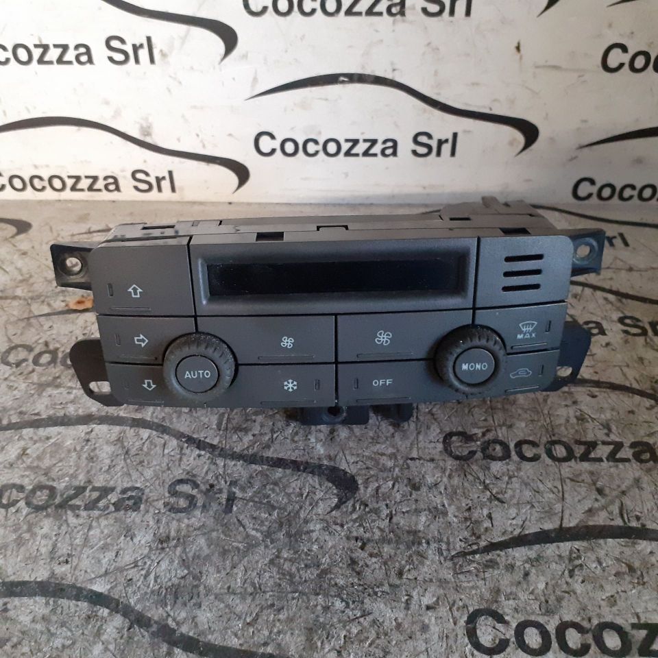 Immagine di Coma clima elettrico FIAT PUNTO - 735340630