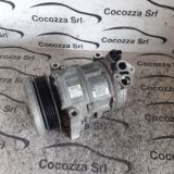Immagine di Compressore clima Fiat Grande Punto - 55194880