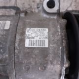 Immagine di Compressore clima Fiat Grande Punto - 55194880