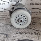 Immagine di Compressore clima Fiat Grande Punto - 55194880