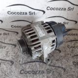 Immagine di Alternatore Fiat Punto Evo Benzina - 51714794