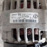 Immagine di Alternatore Fiat Punto Evo Benzina - 51714794