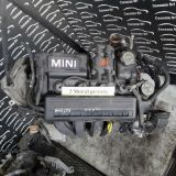 Immagine di MOTORE MINI (R50/R53) 1.6 16V BENZINA *W10B16AA*