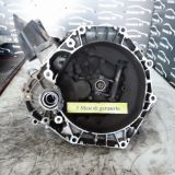 Immagine di CAMBIO MECCANICO MINI (R50/R53)  1.6 16V  BENZINA