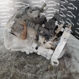 Immagine di CAMBIO MECCANICO FIAT GRANDE PUNTO 1.4 BENZINA