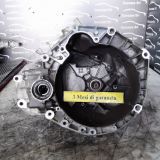 Immagine di CAMBIO MECCANICO FIAT GRANDE PUNTO 1.4 BENZINA